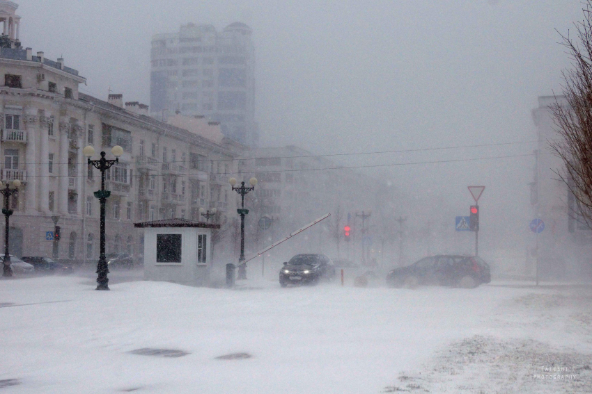 Стало известно, когда в Новороссийске потеплеет 
