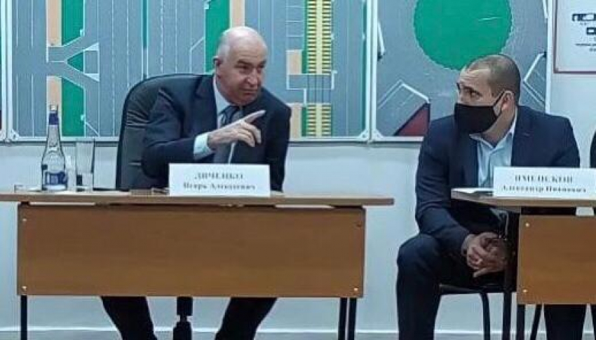 Злостные нарушители ПДД не будут возить пассажиров по Новороссийску