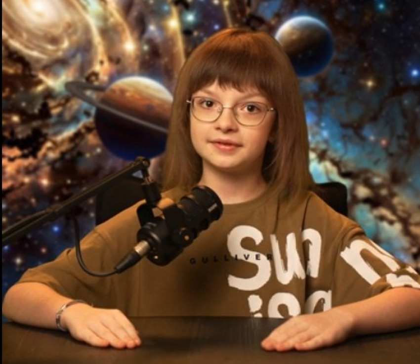 Звезды нашептали: волшебный гороскоп расскажет новороссийцам наша феечка Элина Токарчук