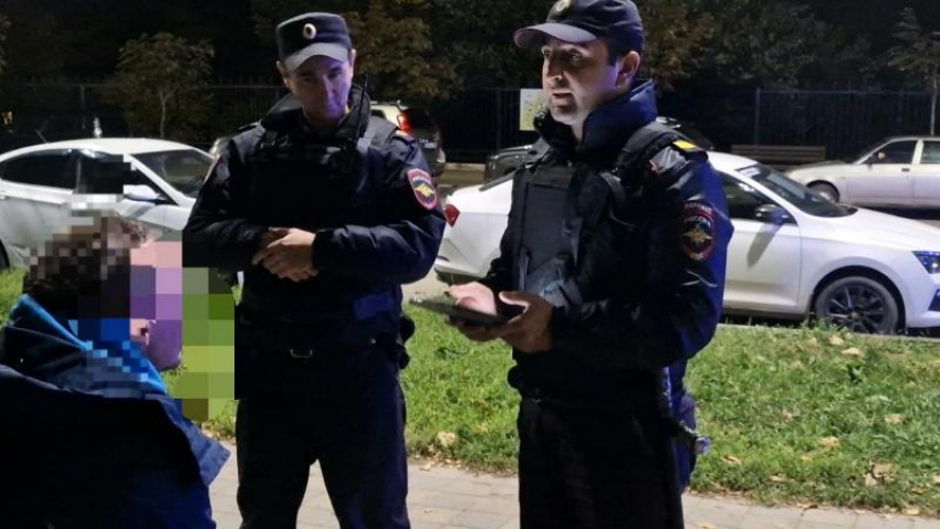 Правонарушителям мало не покажется: полицейские Новороссийска отправятся в рейд