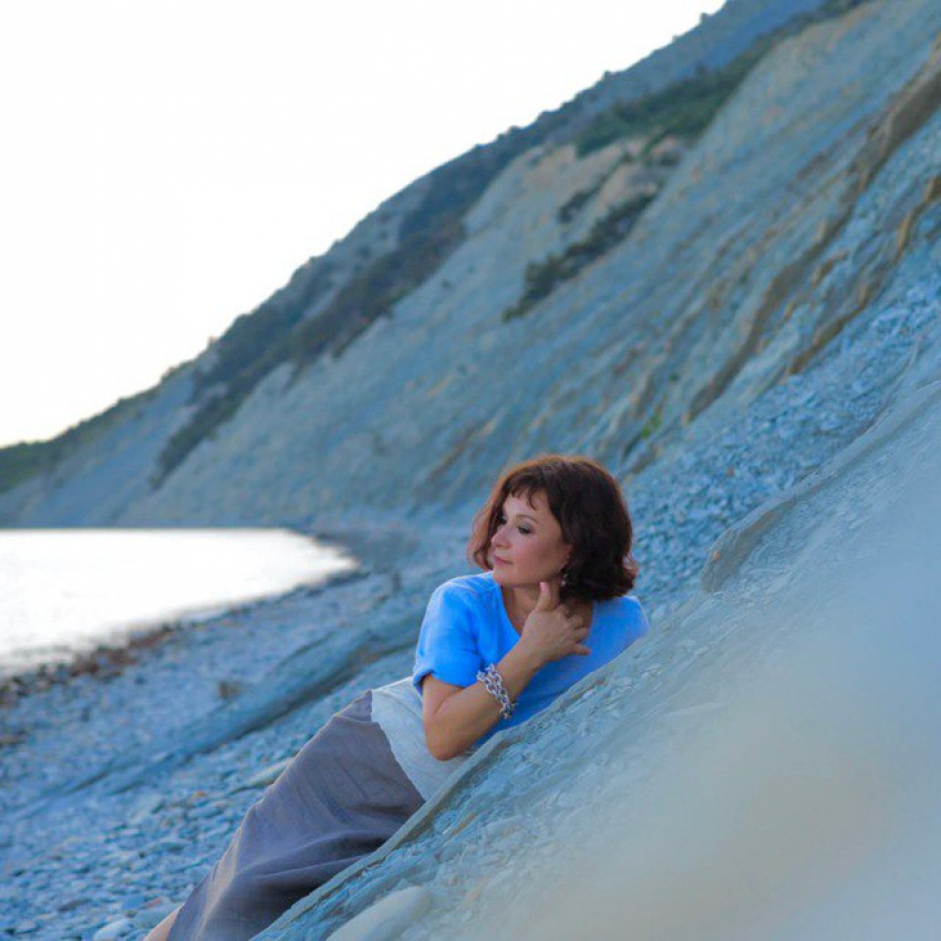 8 сентября новороссийцы могут проститься с основательницей приюта «Мыс Добра» Дианой Подлипной 