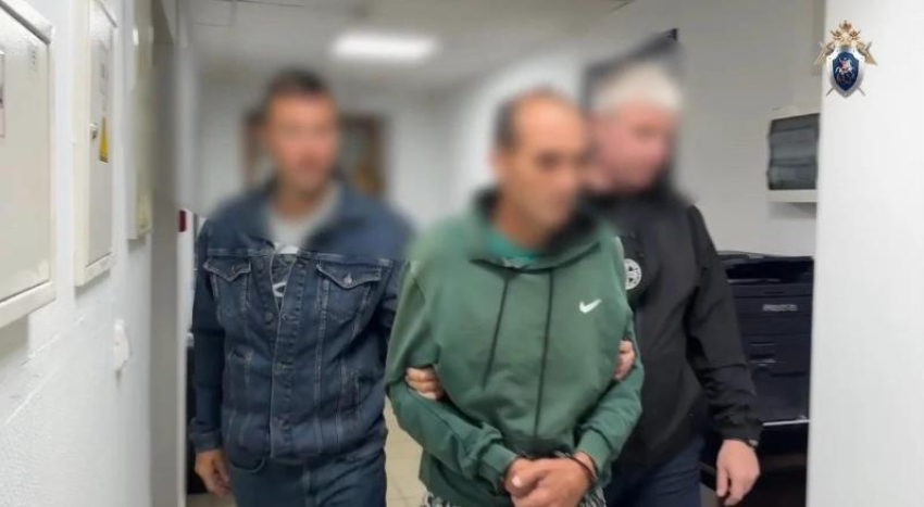 Подозреваемого в убийстве двух девушек нашли спустя 32 года на Кубани