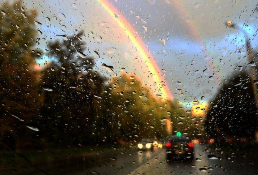 Во вторник новороссийцам пригодится зонтик