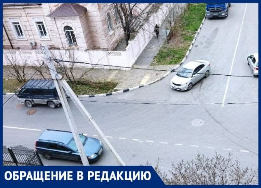 Поход в садик – ежедневное нарушение ПДД: новороссийцы просят нарисовать «зебру»