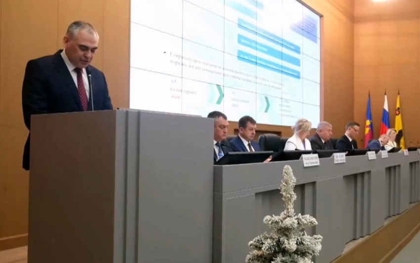 Утечек больше, жалоб - меньше: что изменилось в сфере ЖКХ Новороссийска за год