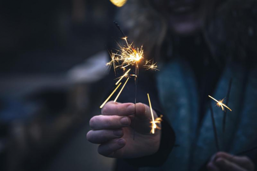 Штрафы за неправильное использование пиротехники увеличили в четыре раза в Новороссийске