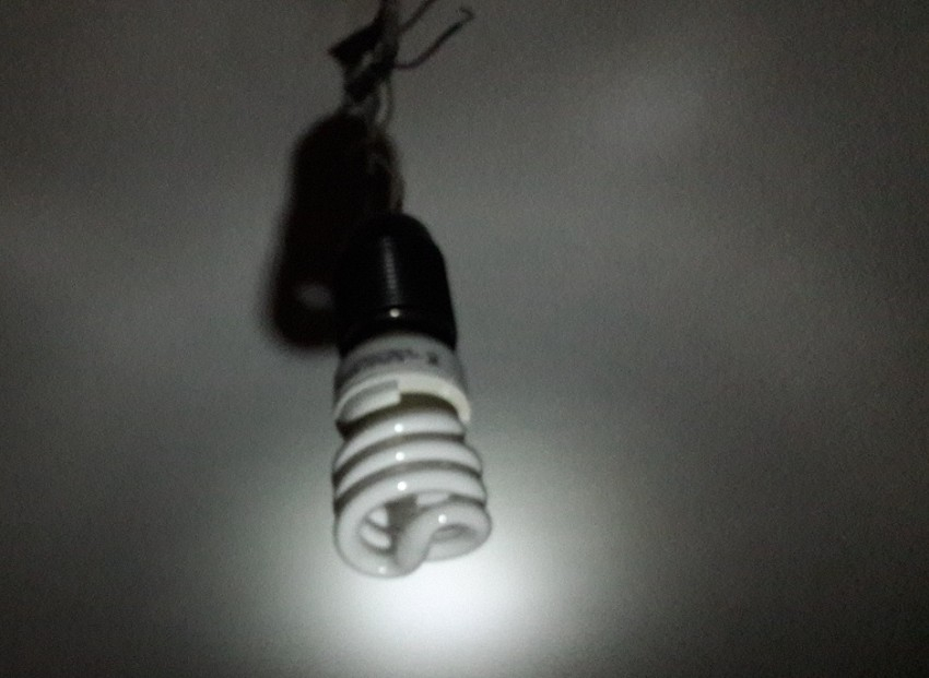 Срочные неотложные работы станут причиной отключения света на окраинах Новороссийска