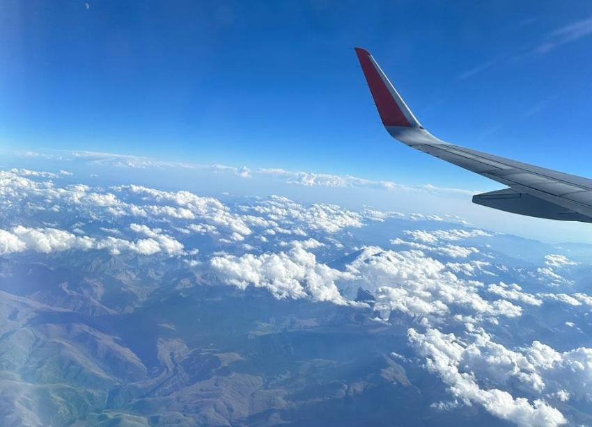 За границу за деньги: в Госдуме назвали фейком налог на выезд за рубеж