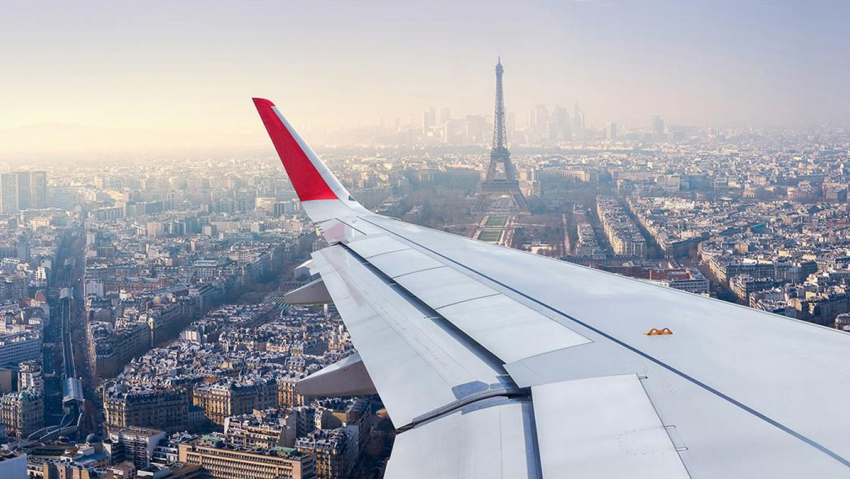 Париж открылся: новороссийцы снова могут получить визу во Францию 