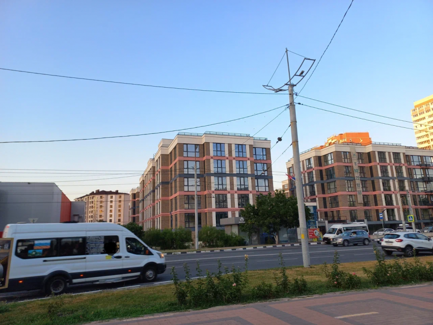 Такое услышишь нечасто: жительница Новороссийска благодарит водителя маршрутки 