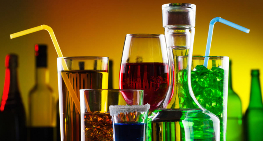 Какой алкоголь самый вредный для новороссийцев и не только