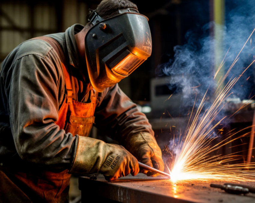 Нужны рабочие руки! Почему выпускники школ всё чаще выбирают колледжи и техникумы