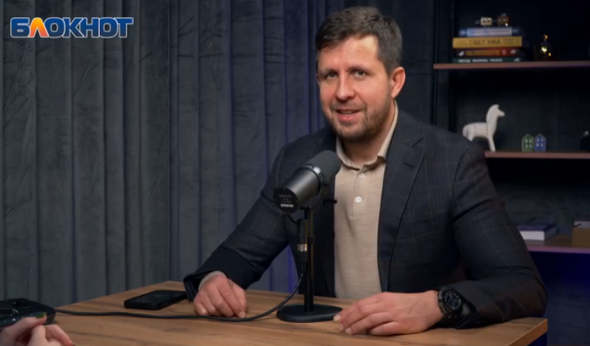 Один из самых активных политиков Новороссийска празднует юбилей