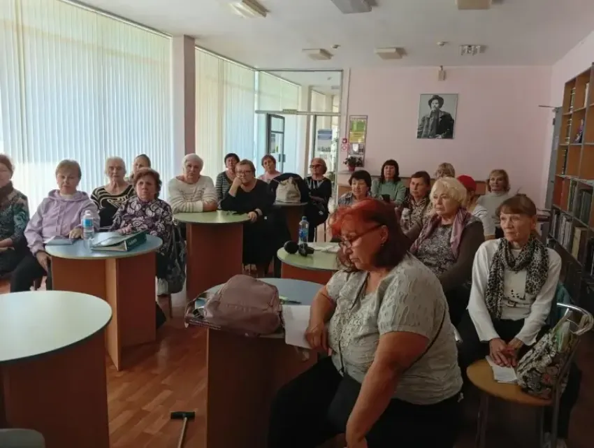 Опытные врачи клиники «Южная» в Новороссийске бесплатно расскажут то, что надо знать каждому