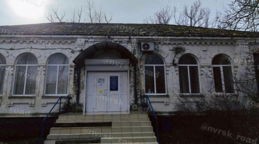 "Реконструкции не подлежит": старейшее здание в Раевской все-таки снесут 