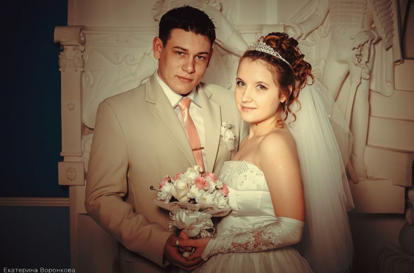 Александр и Кристина: «Любовь не живет 3 года, любовь живёт вечно"