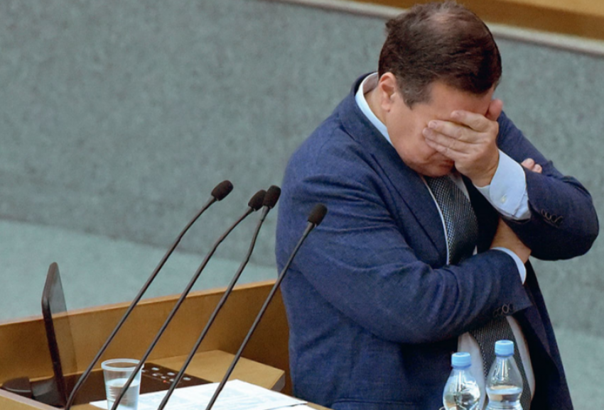 Как прожить на 200 тысяч: ТОП самых бедных депутатов Новороссийска