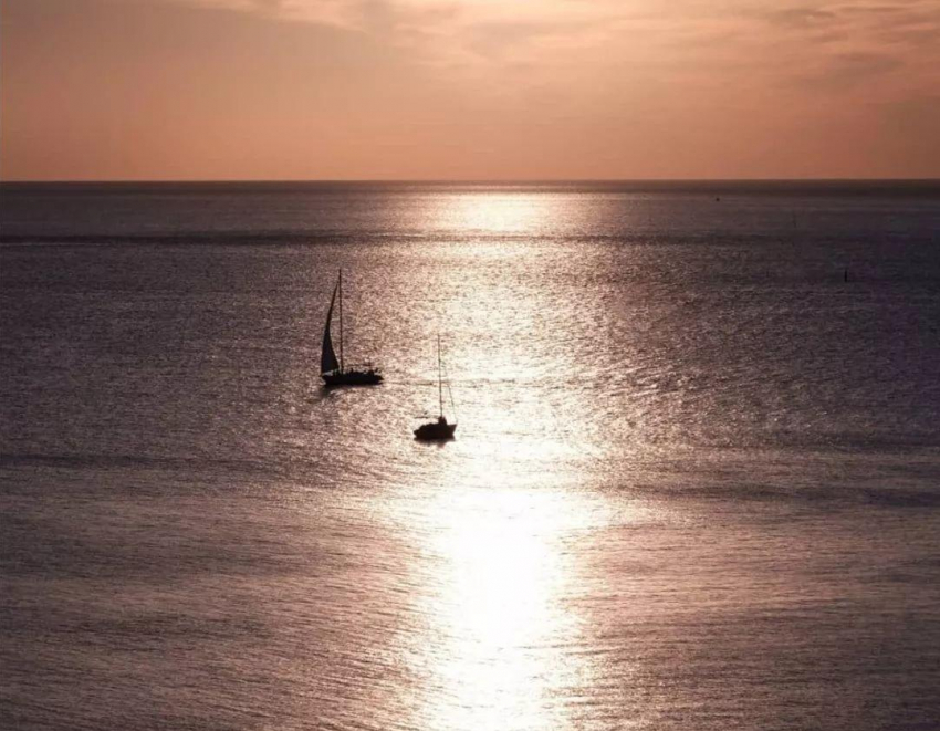 Вторник порадует новороссийцев солнцем и теплом