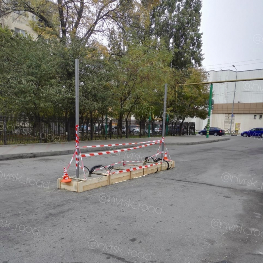 Центр Новороссийска перестает быть бесплатным для парковки