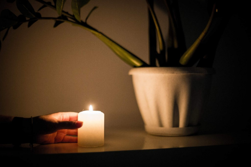 Завтра тысячи новороссийцев останутся без света