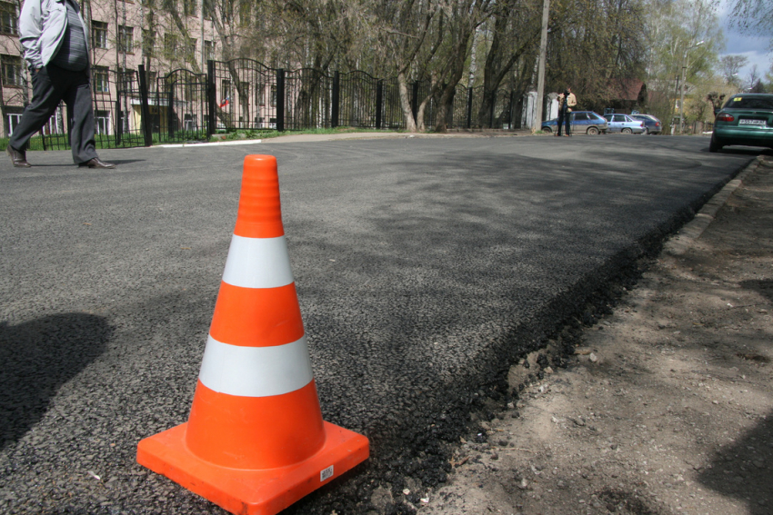 Новороссийцы смогут выбрать дороги, которые отремонтируют в 2020 году