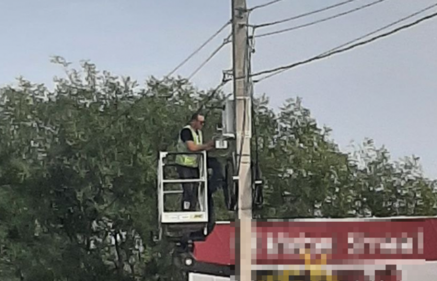 Где ещё появятся камеры, штрафующие «за всё» в Новороссийске