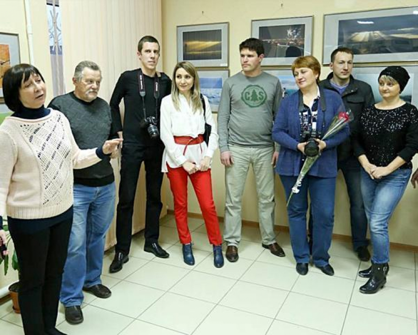 В Новороссийском историческом музее состоится открытие Х отчетной выставки фотоклуба «Эхо»