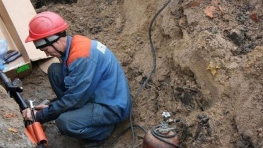 В отключениях электричества в Новороссийске зачастую виноваты строители