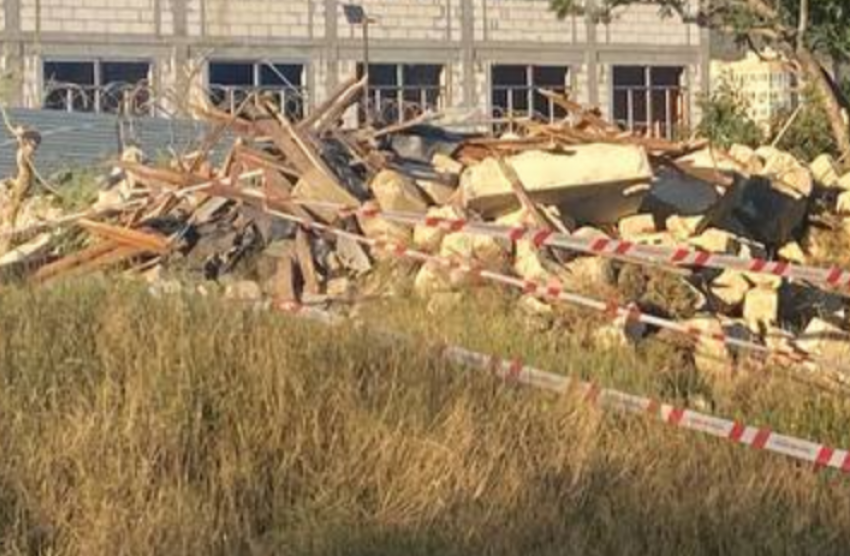 Смухлевать не получится: в Краснодарском крае ввели штрафы за нарушение правил застройки