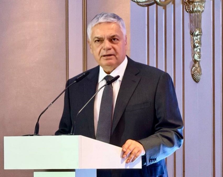 Между новороссийским бизнесменом Сергеем Шишкарёвым и «Росатомом» растёт напряжение: что идёт не так