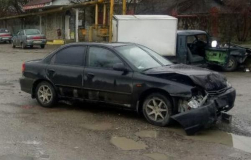 Два человека пострадали за сутки в Новороссийске