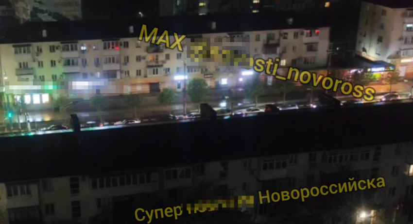 "Все сигналят и орут": как в Новороссийске встретили «без двух минут лето"