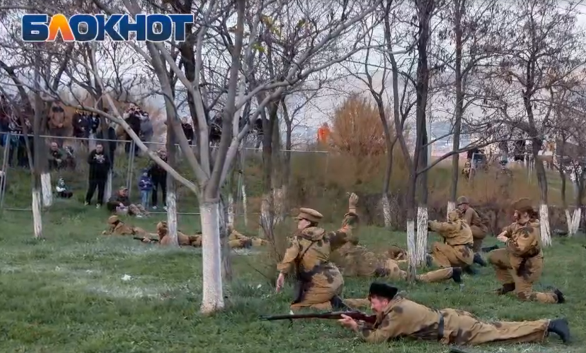 «Когда идеальное становится еще лучше»: что восхитило гостей Новороссийска на мероприятии «Союза патриотов»