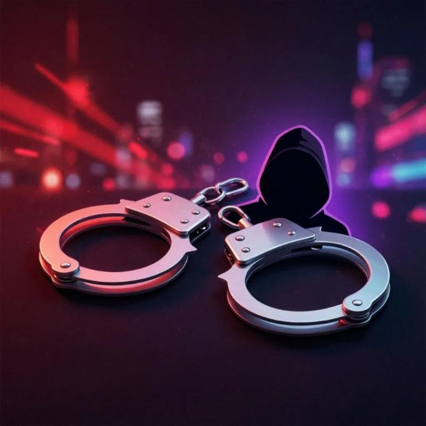 Житель Анапы попал под дело о госизмене