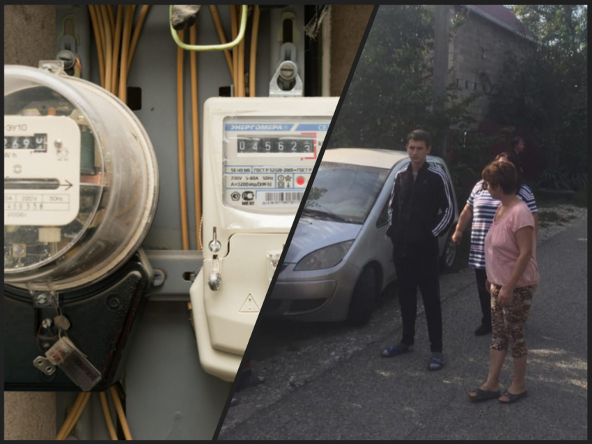 Бизнес на счетчиках: как НЭСК обязывает платить новороссийцев за мифическую услугу 