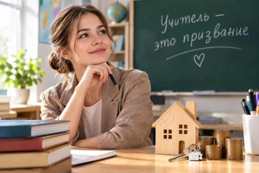 Молодым учителям хотят компенсировать аренду после выпуска