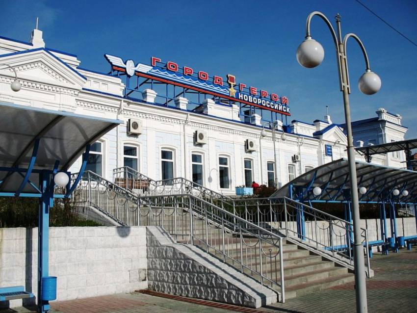 Новороссийск Анапа и Санкт-Петербург оказались самыми популярными направлениями для путешествий из Москвы