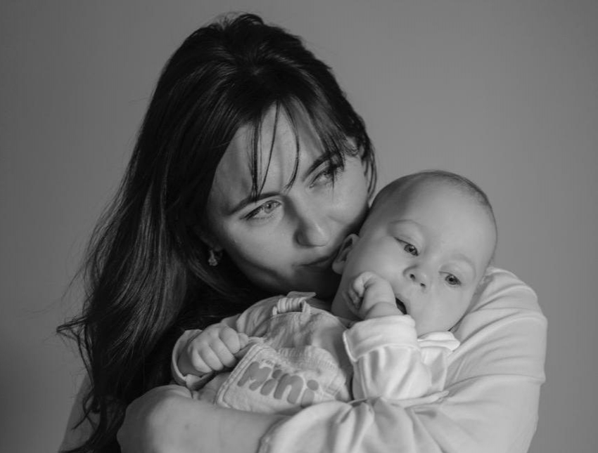 Один укол спасет жизнь: мама 9-месячного Вовы обратилась к новороссийцам