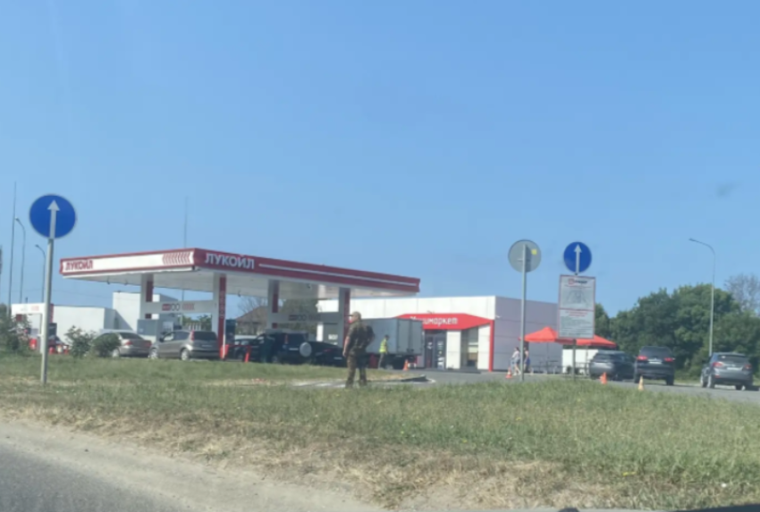 Дизеля больше, чем бензина: где в Новороссийске есть топливо