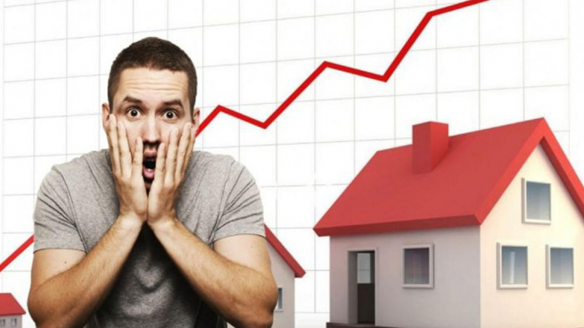 Как изменился средний ценник на недвижимость в Новороссийске 