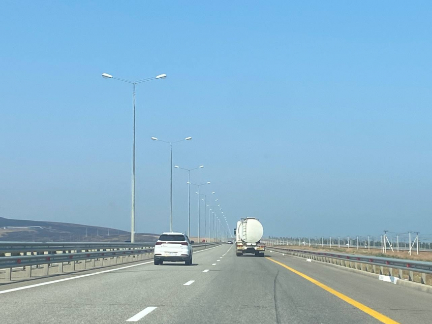 Развязку для объезда Северных мостов в Краснодаре построят к 2028 году