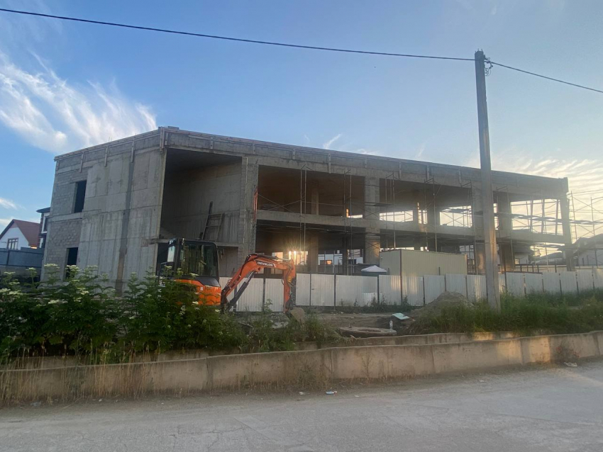 «Сердце обрывается!»: жительница Новороссийска боится за чужих детей