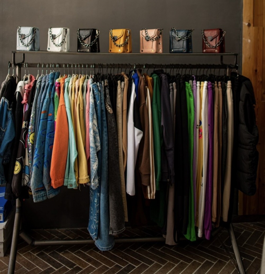 Долой однотипность: «Провокатор» - магазин для стильных, смелых и свободных людей