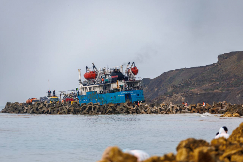 Чёрное море станет ещё чище? Владельцы нефтетанкеров выплатят 85 млрд за разлив мазута