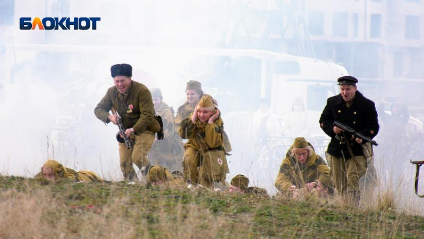 Гонки дронов и реконструкции боев: в Новороссийске пройдет масштабный чемпионат ко Дню защитника Отечества