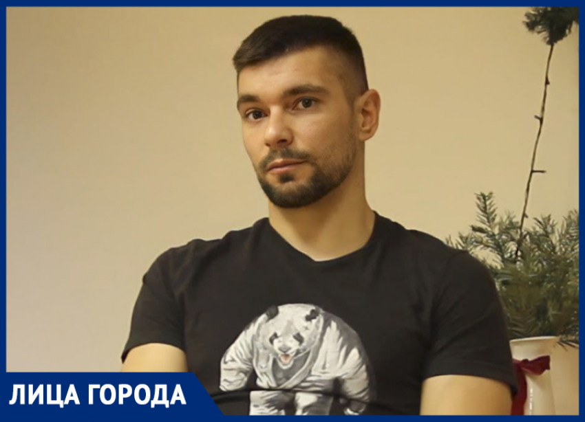 «Администрации не нужен такой человек, как я»,- @nvrsk__troubleshooter о Новороссийске, чиновниках и депутатах