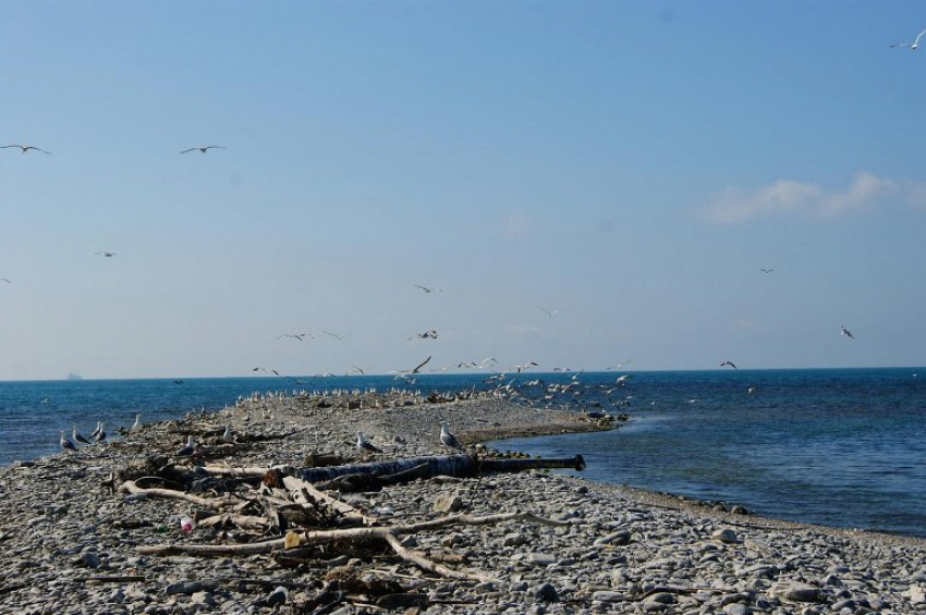 Остров Суджук назван самым опасным для отдыхающих