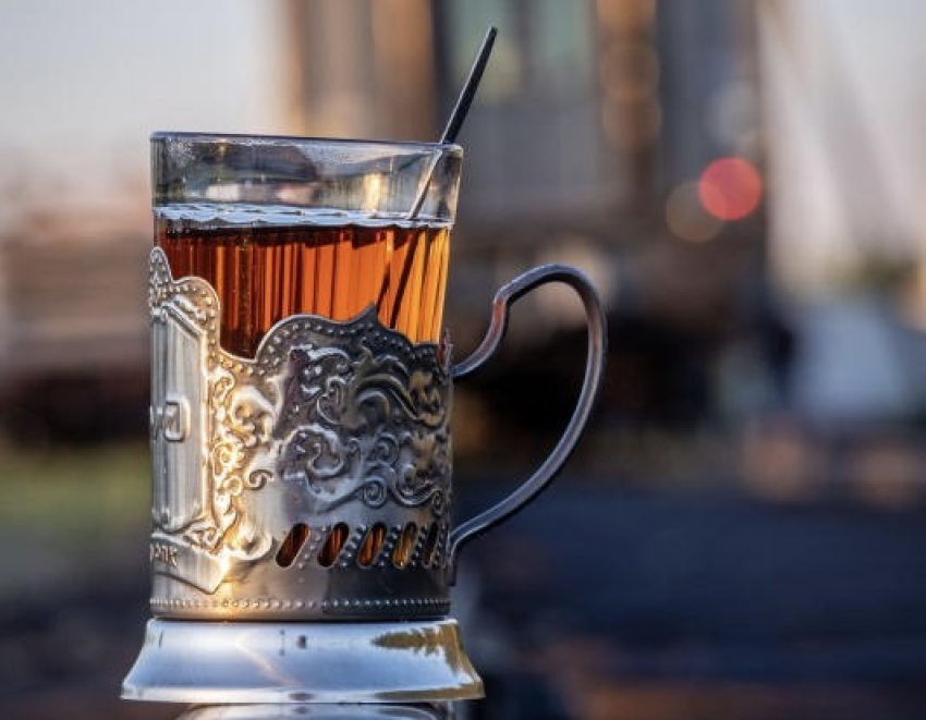 Поезд, следующий в Новороссийск признали самым комфортным среди курортных направлений 