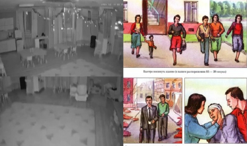 Дрожь земли - куда бежать: землетрясение в Краснодарском крае шокировало новороссийцев