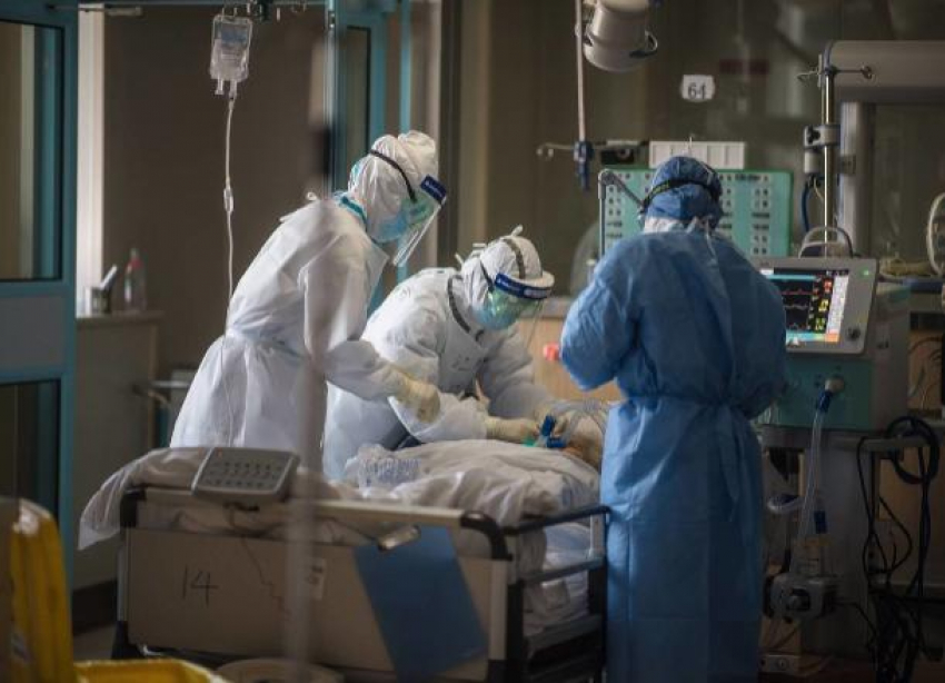 Почти сотня заболевших коронавирусом на Кубани за сутки: актуальная информация